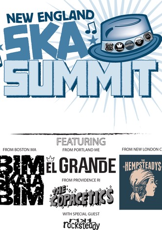 New England SKA Summit