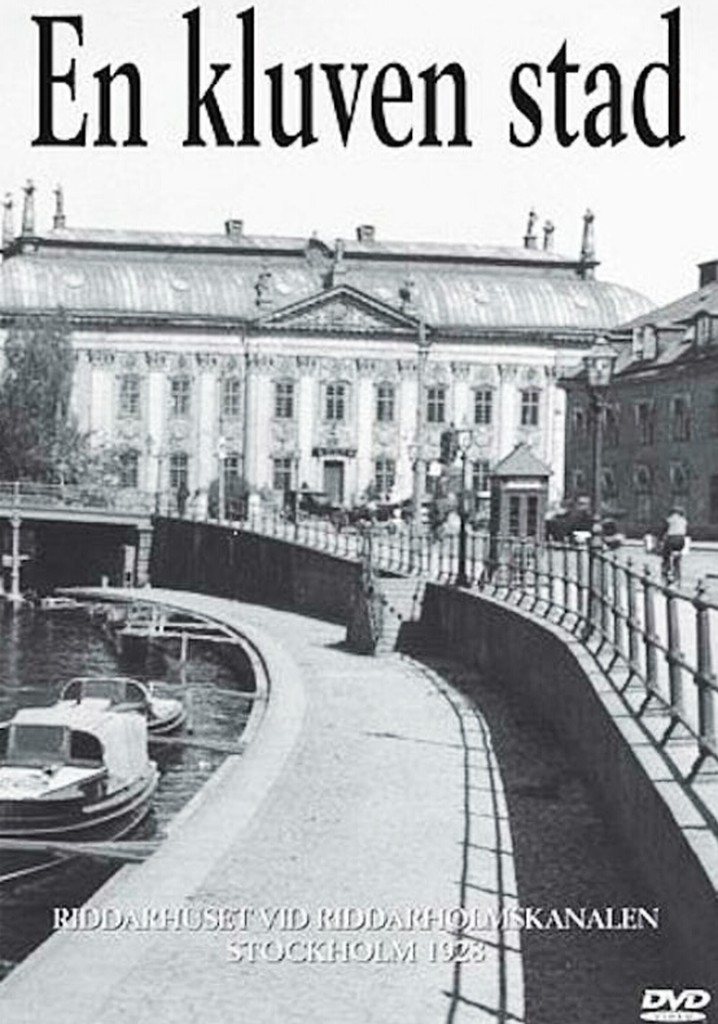 The City in My Heart