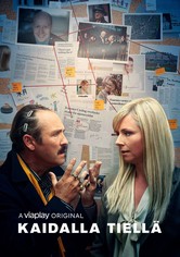 Kaidalla tiellä - Pros and Cons S01