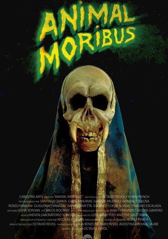 Animal Moribus