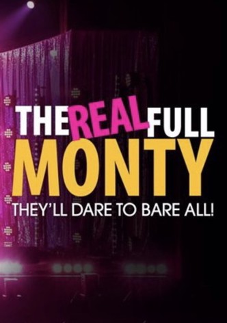 The All New Monty: Who Bares Wins