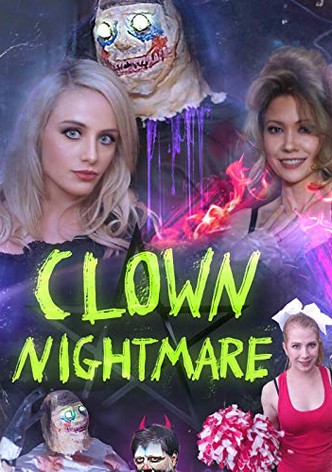 Clown Nightmare