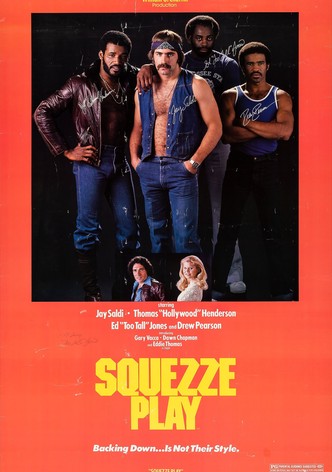 Squezze Play