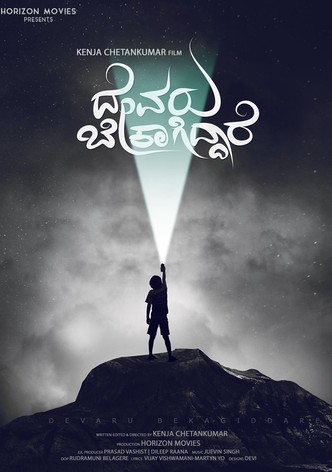 Devaru Bekagiddare