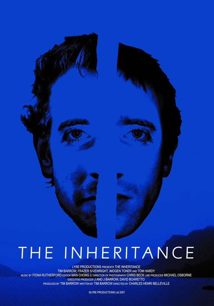 The Inheritance