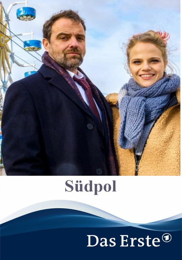 Südpol
