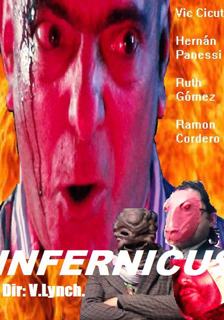 Infernicus