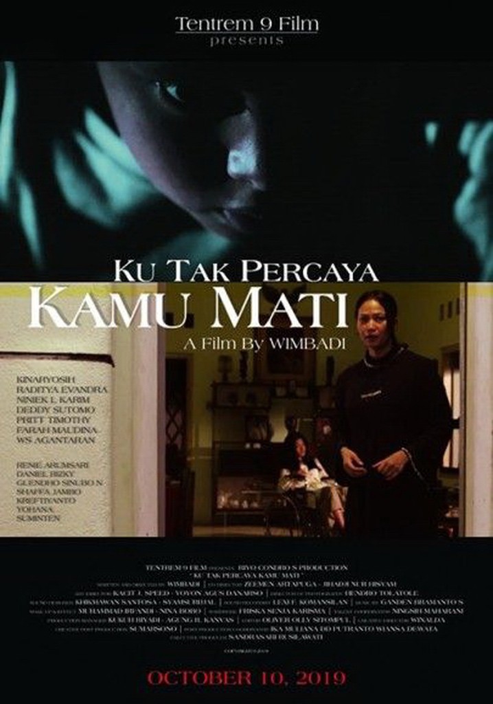 I Don't Believe You Died