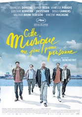 Cette musique ne joue pour personne