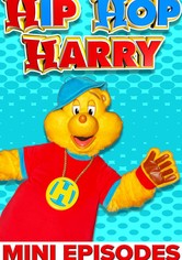 Hip Hop Harry - Season 1