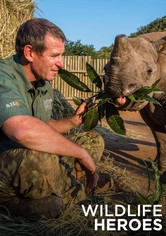 Wildlife Heroes - Temporada 1