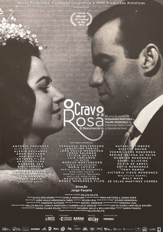 O Cravo e a Rosa: O Documentário