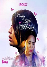 Pretty Little Thing