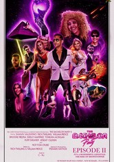 The Bachelor Party: It's a Wonderful Lifestyle (The Rise of Showstopper)