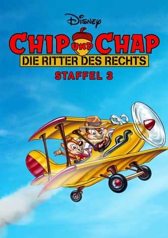 Staffel 3