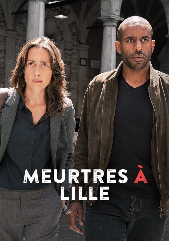 Meurtres à Lille