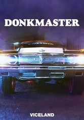 Donkmaster - DONKMASTER Season 1