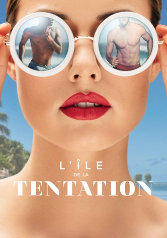 L'Île de la tentation