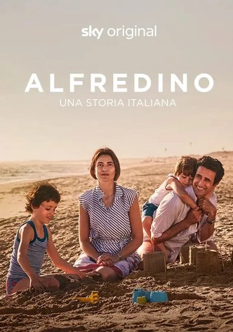 Alfredino - Una storia italiana