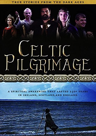 Celtic Pilgrimage:
