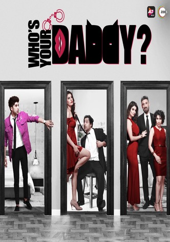 Who's Your Daddy?