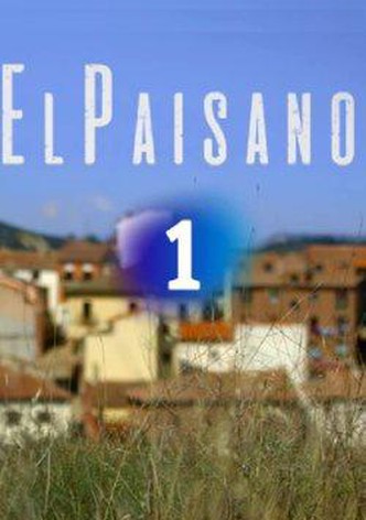 El paisano