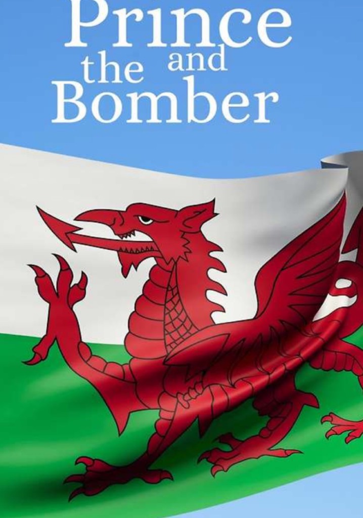 The Prince and the Bomber