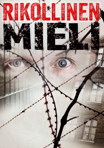 Rikollinen mieli