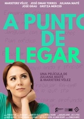 Almost There (A punto de llegar)