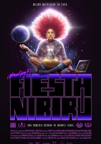 Fiesta Nibiru