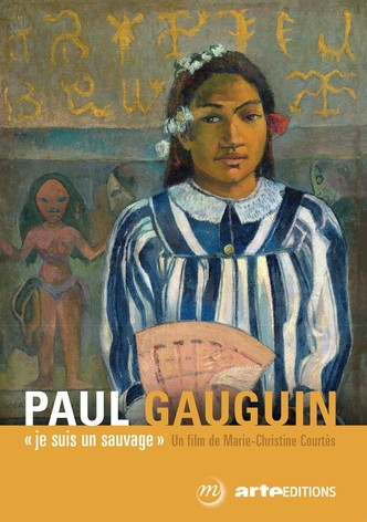 Gauguin « Ich bin ein Wilder »