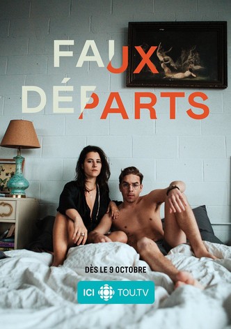 Faux départs