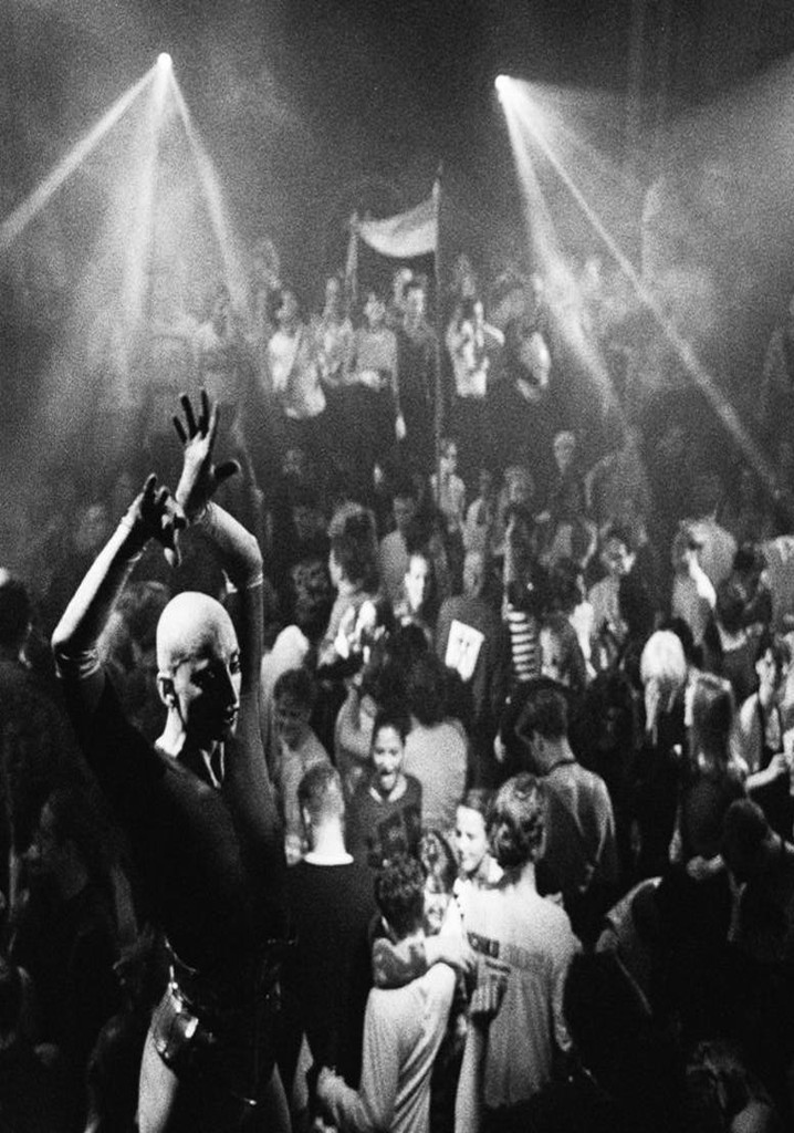 Of a Different Order