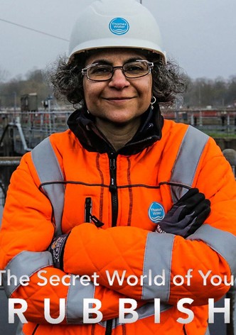 The Secret World of Your Rubbish