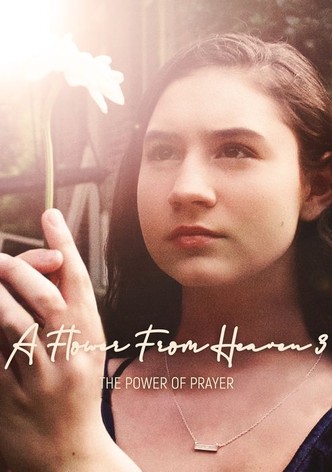 A Flower from Heaven 3