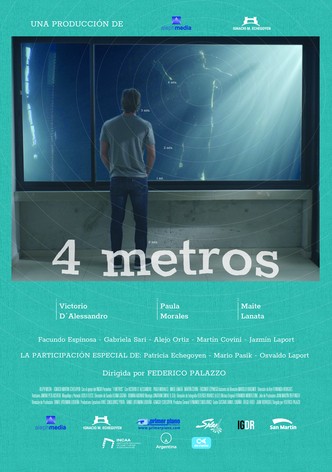 4 Metros