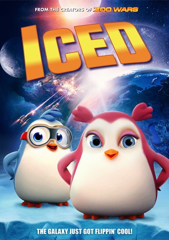 Iced