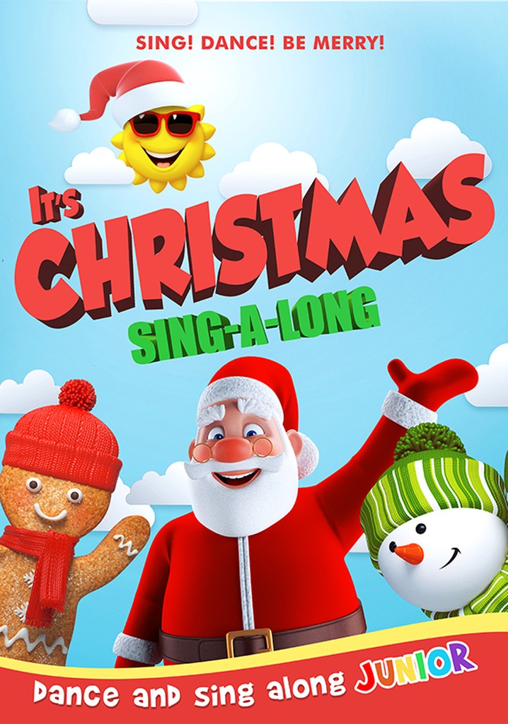 It's Christmas Sing Along