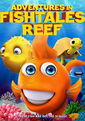 Adventures in Fishtale Reef