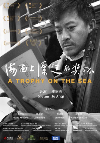 A Trophy on the Sea