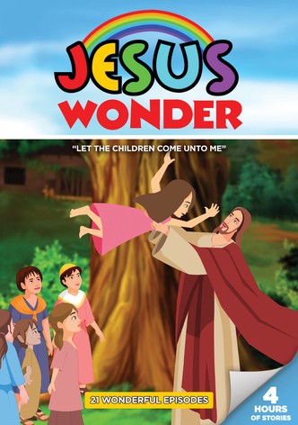 Jesus Wonder