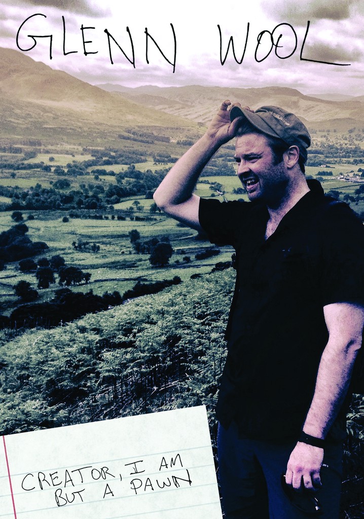 Glenn Wool: Creator, I Am but a Pawn