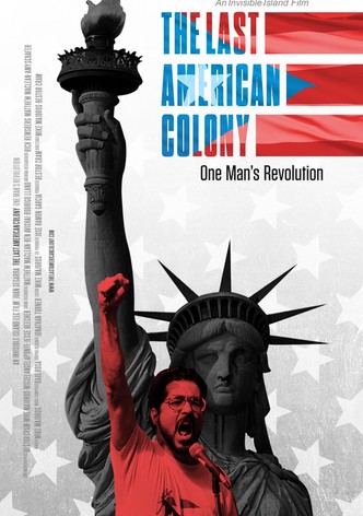 The Last American Colony