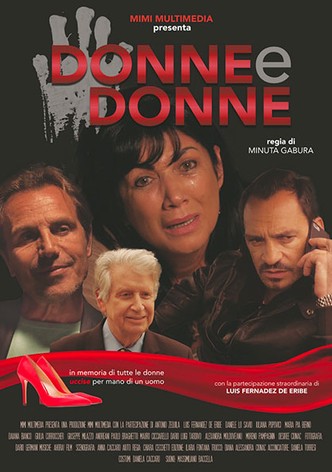 Donne e donne