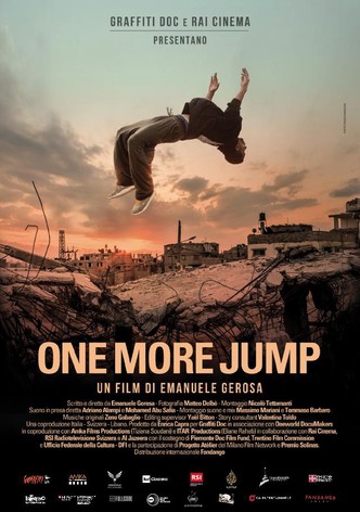 One More Jump