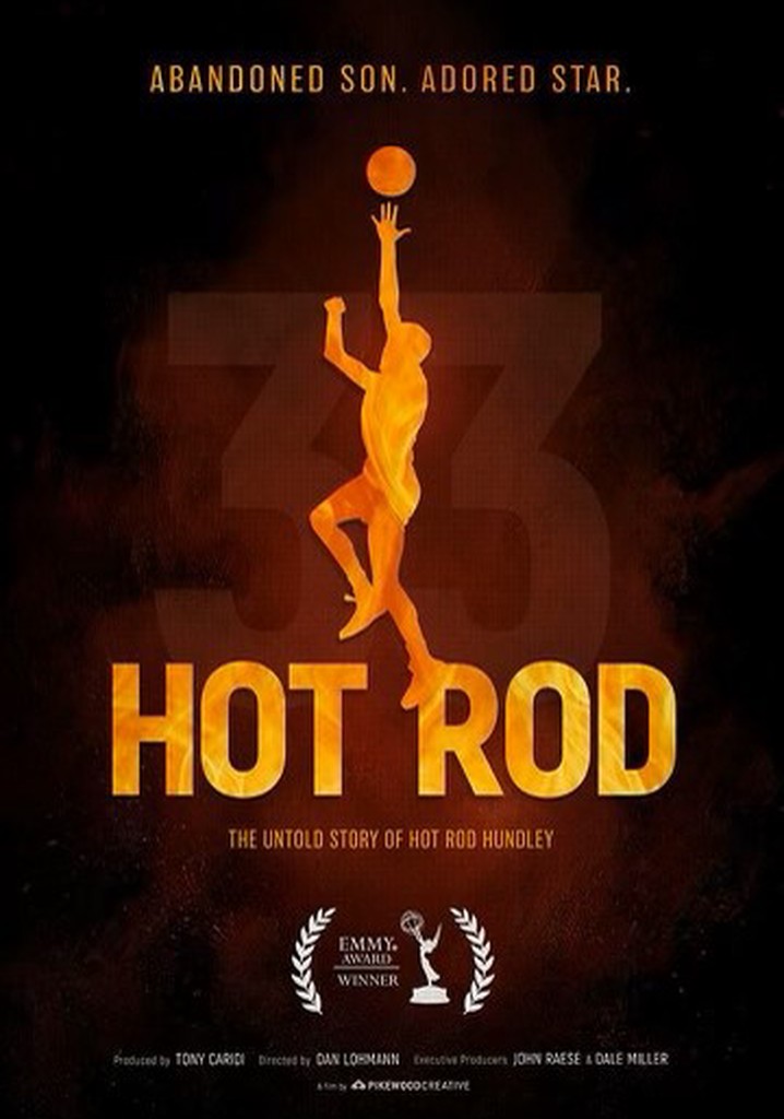 Hot Rod