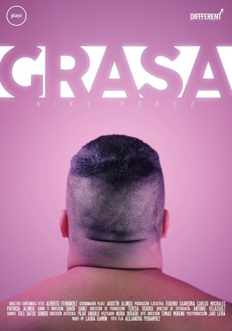 Grasa