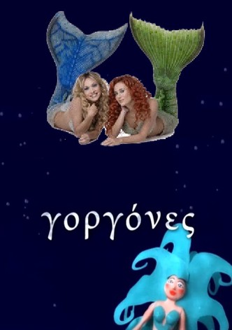 Mermaids