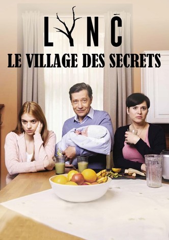 Le village des secrets