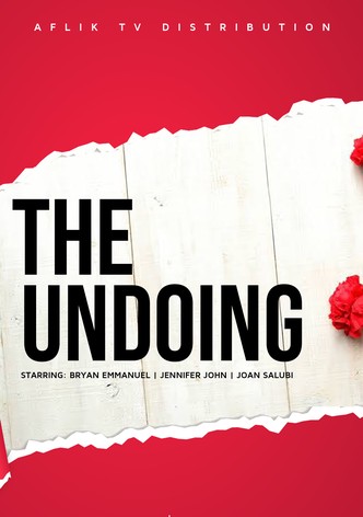 The Undoing